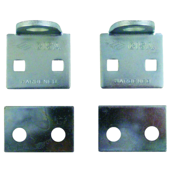 CISA 06300 Padlock Hasp