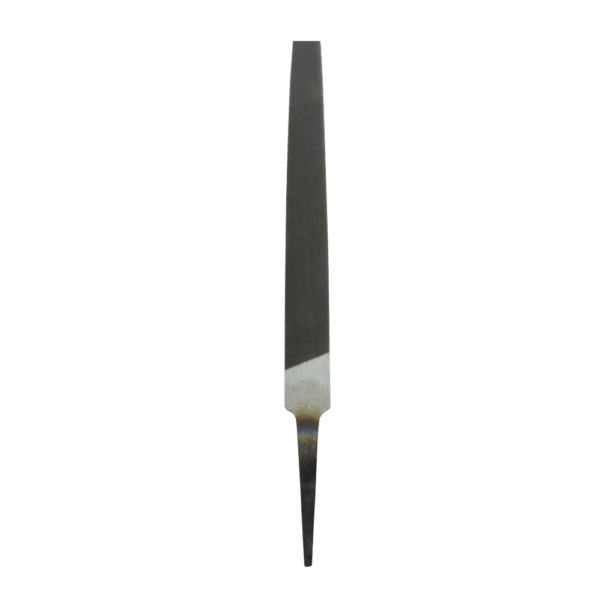 SOUBER TOOLS Second Cut Warding File