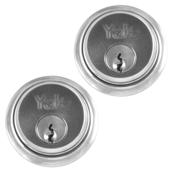 YALE 1122 Screw-In Cylinder