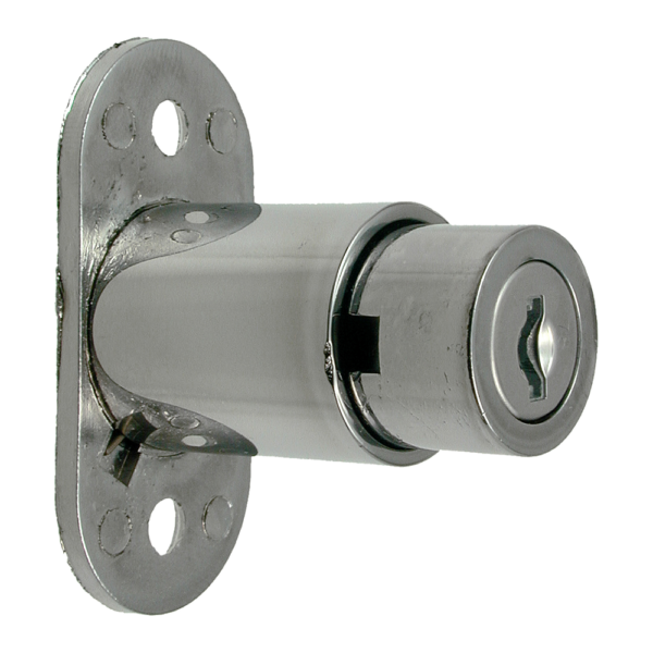 L&F 5861 Sliding Door Lock