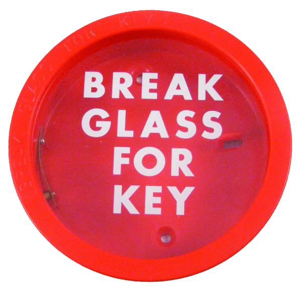 GLENDENNING Emergency Key Box