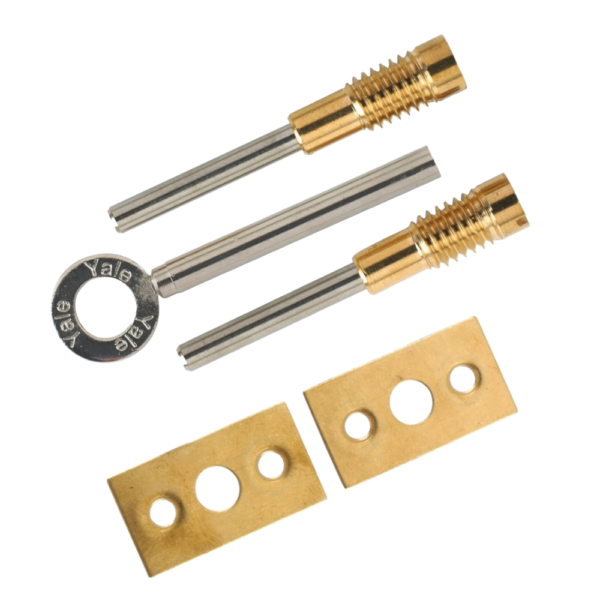 YALE 8013 Sash Window Bolt