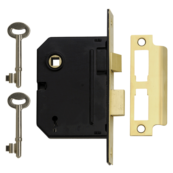 YALE PM320 3 Lever Sashlock