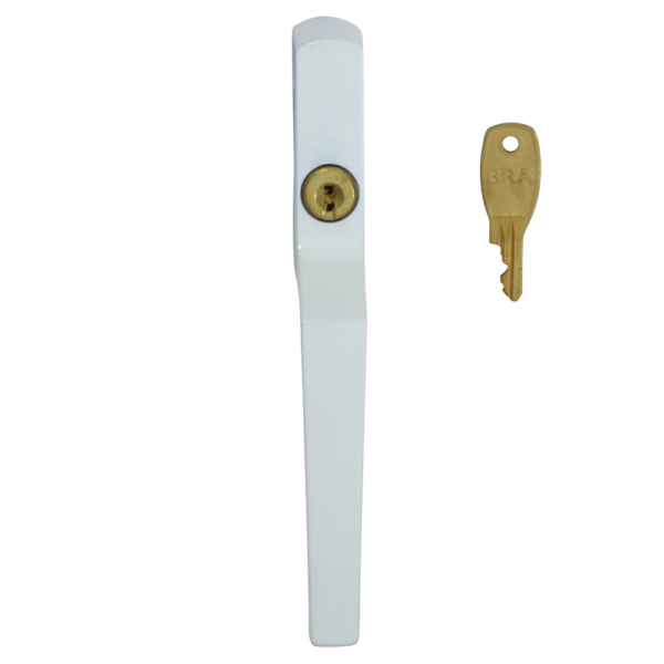 ERA 808 Locking Casement Window Handle