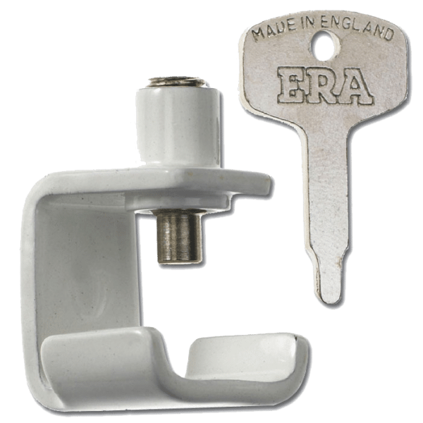 ERA 825 Transom Window Lock