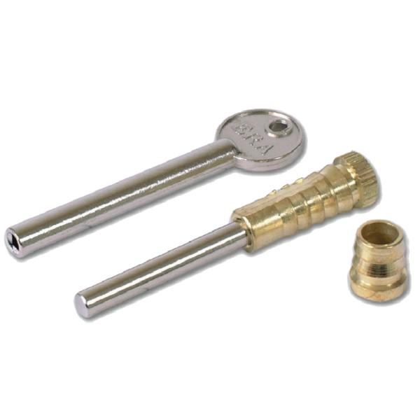 ERA 826 Sash Window Bolt