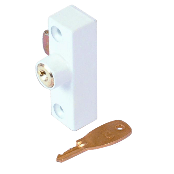 ERA 901 Window Lock - Metal