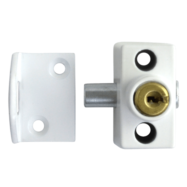 ERA 803 & 804 Sash Window Bolt