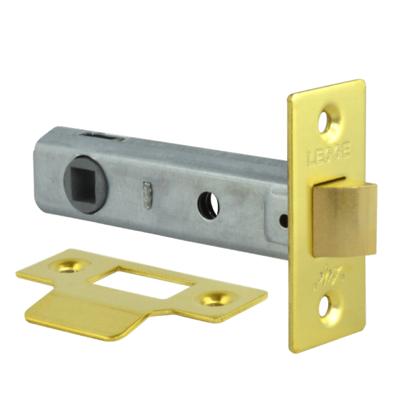 Legge 3722 & 3724 Tubular Latch