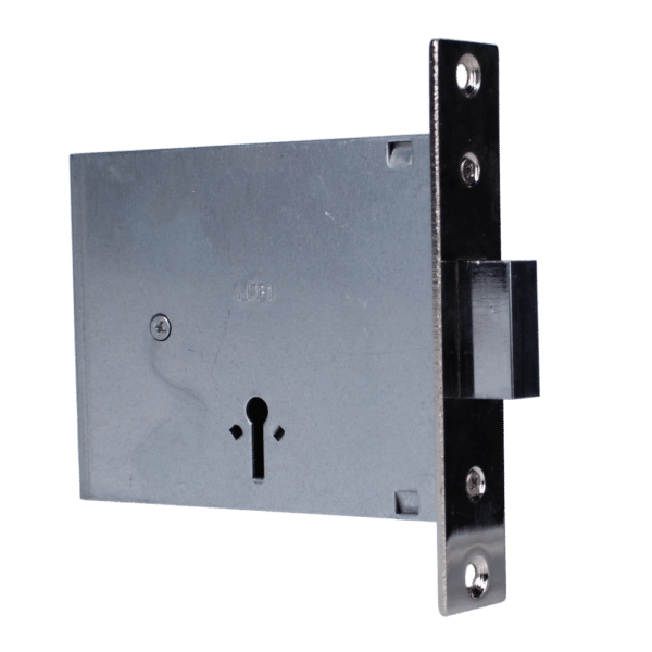 ASEC FB1 2 Lever Mortice Deadlock