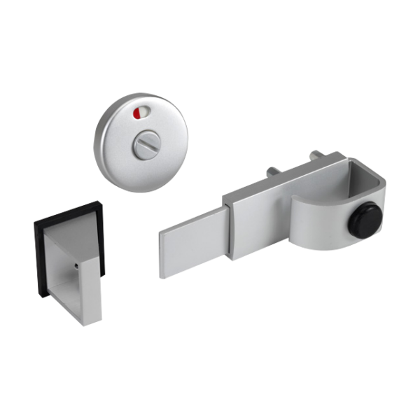 ASEC Aluminium Cubicle Indicator