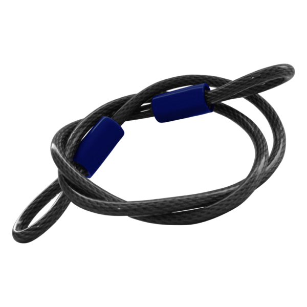 ASEC Security Cable With Hoops