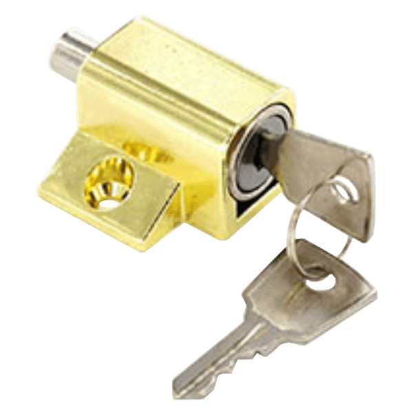 ASEC Patio Door & Window Lock Cylinder