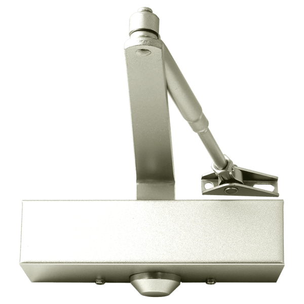 ASEC Size 3 Contract Door Closer with Cover