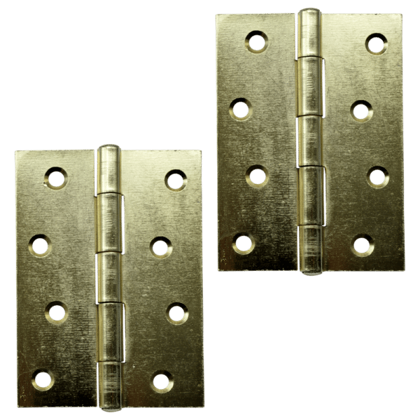 ASEC Steel Butt Hinges