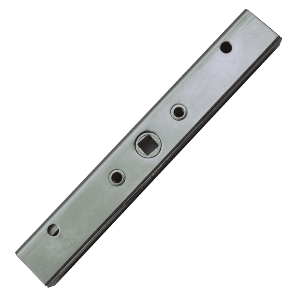 ASEC Slimline Bifold Gearbox