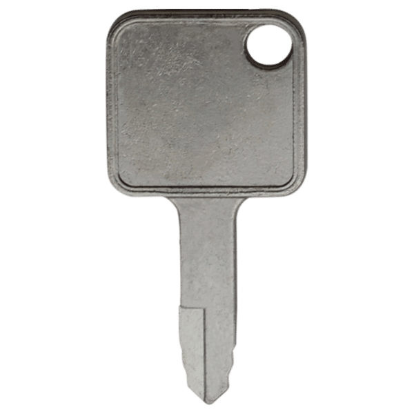 ASEC Key To Suit Irving Bifold Handles