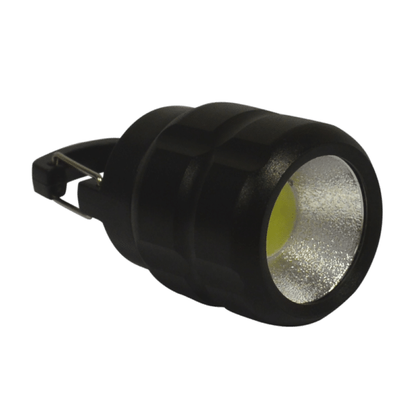 ASEC Cob Flashlight