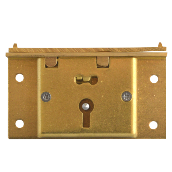 ASEC 48 2 Lever Box Lock