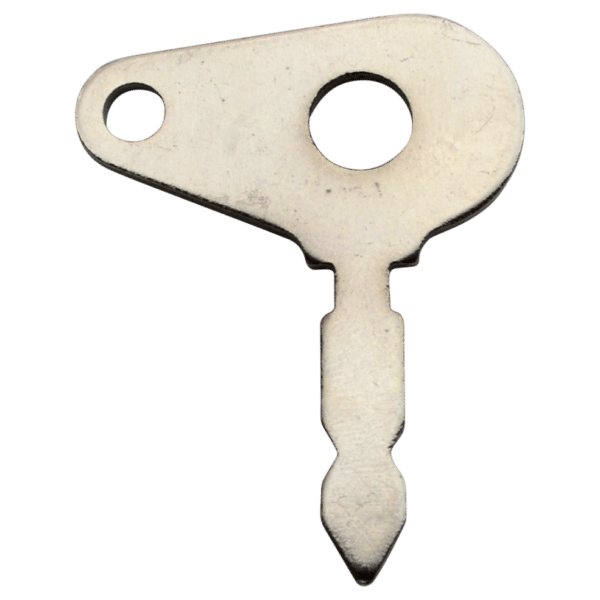 ASEC Lucas Tractor Key