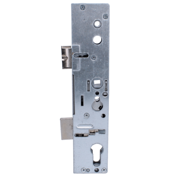 ASEC Lockmaster Copy Lever Operated Latch & Deadbolt Single Spindle Gearbox