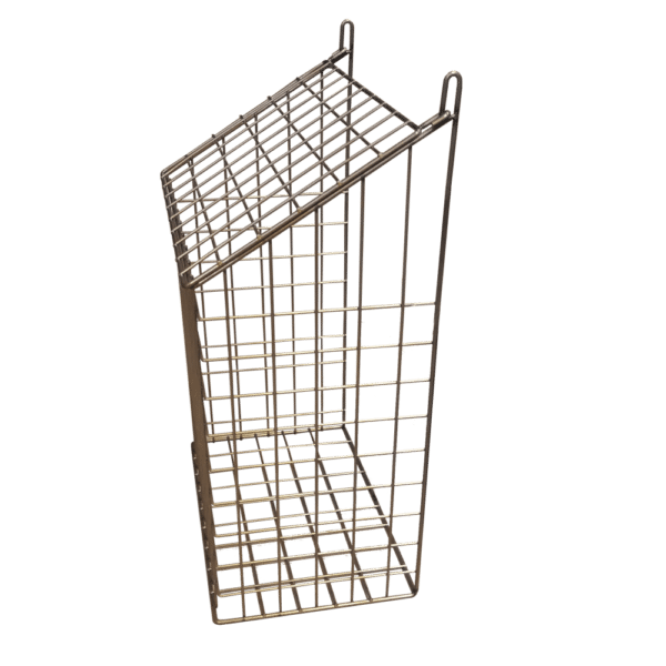 ASEC 62L Large Letter Cage