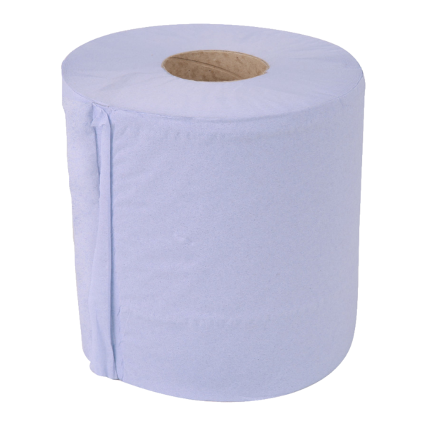 ASEC 2 Ply Multipurpose Absorbent Paper Roll