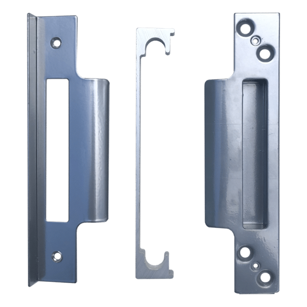 ASEC Rebate To Suit Asec 50mm 5 Lever Deadlock