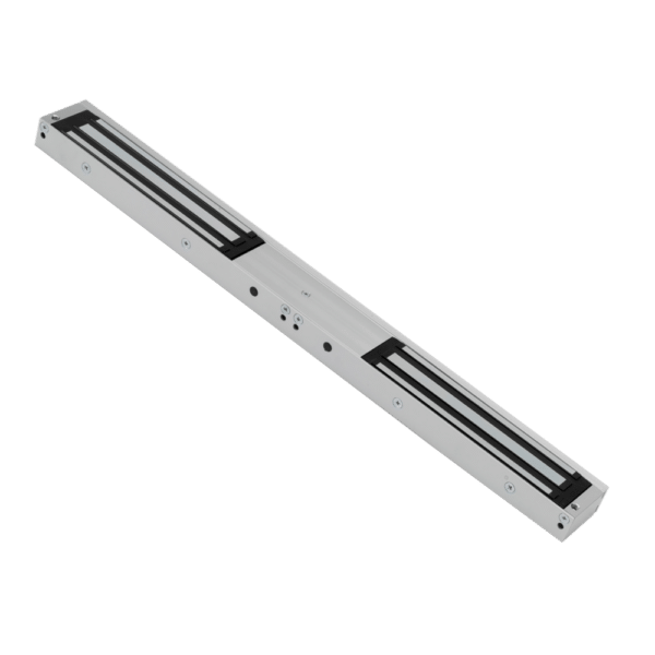 ASEC Slim Line Magnet 12/24VDC - Double