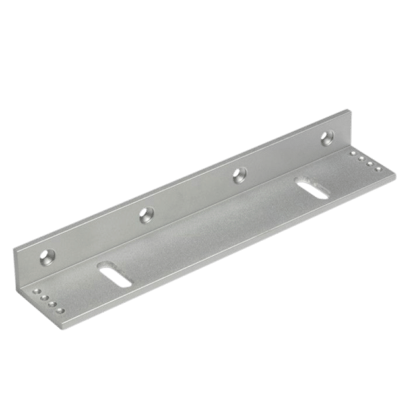 ASEC L Bracket To Suit Slim Line Magnets