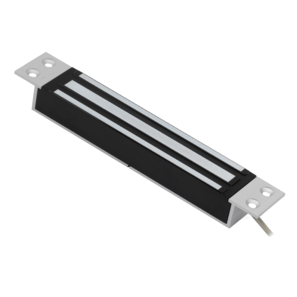 ASEC Mini Mortice Magnet - Monitored