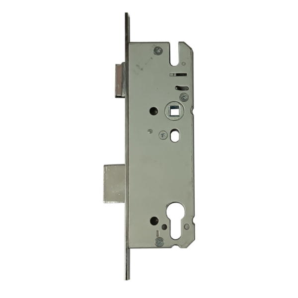 ASEC Overnight Lock With 16mm Faceplate