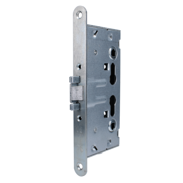 ASEC Garage Double Deadlocking Euro Latch Centre Case