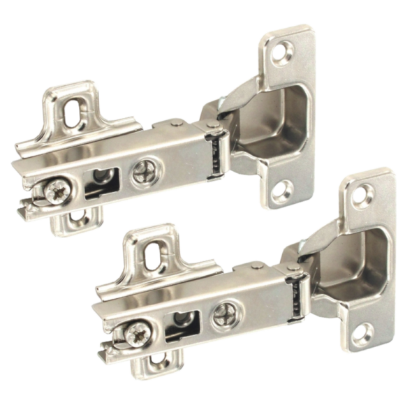 ASEC Concealed Cabinet Hinge (1 Pair)