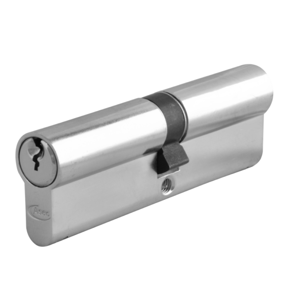 ASEC 6-Pin Euro Double Cylinder