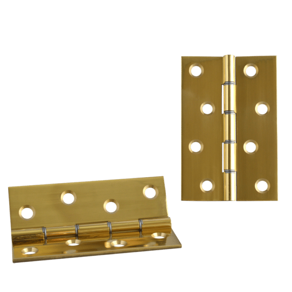 ASEC Double Steel Washer Hinge