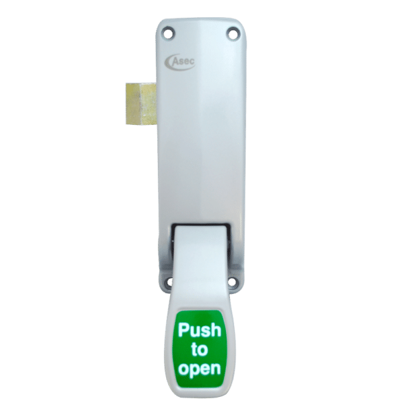 ASEC Push Pad Panic Latch