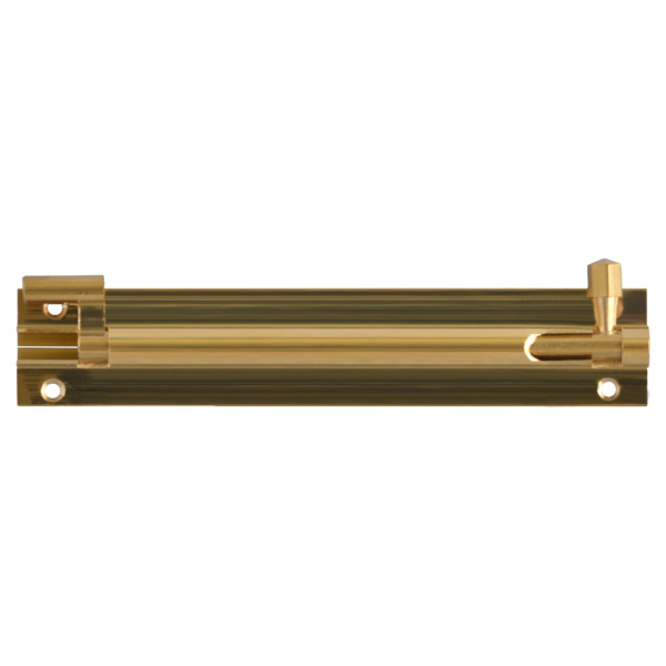 ASEC Brass Necked Barrel Bolt