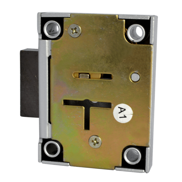 ASEC 7 Lever Safe Lock