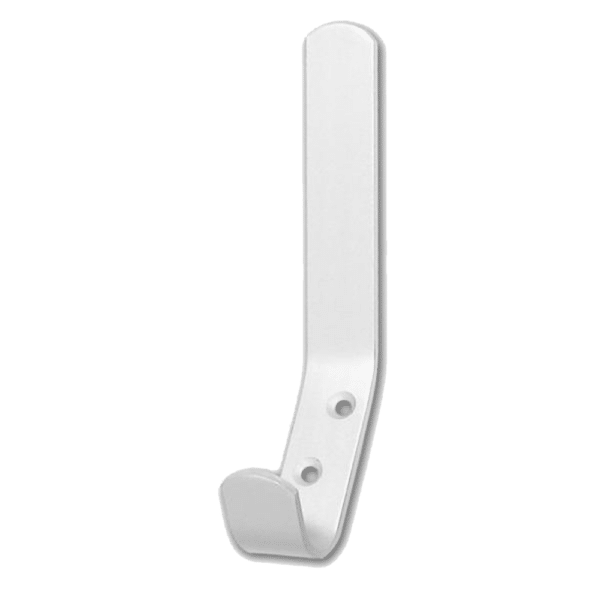 ASEC Aluminium Hat & Coat Hook