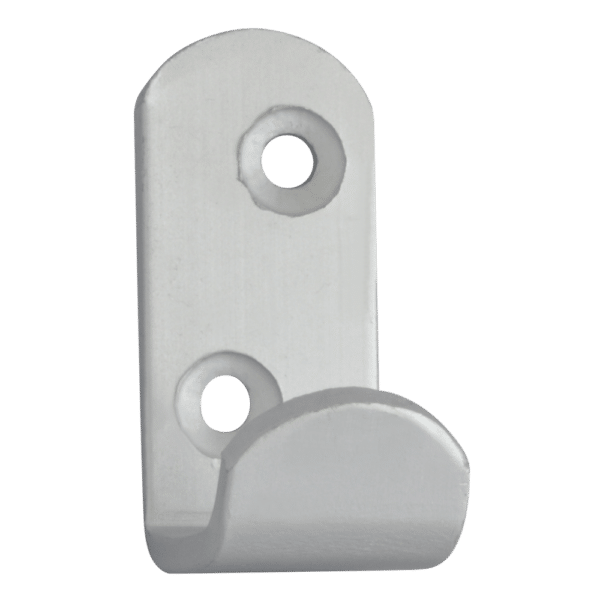 ASEC Aluminium Coat Hook