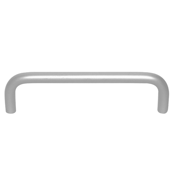 ASEC 6mm `D` Cupboard Handle