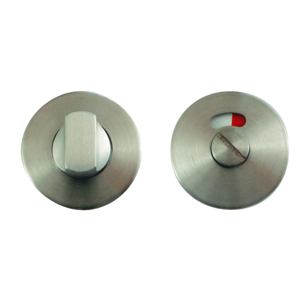 ASEC 5mm Stainless Steel Toilet Indicator Set