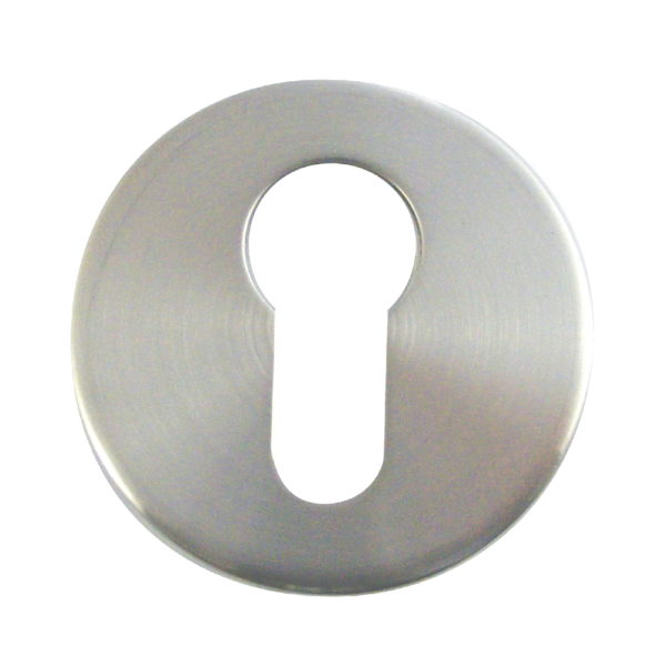 ASEC Stainless Steel Escutcheon