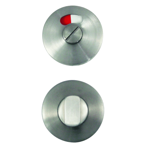 ASEC 10mm Stainless Steel Toilet Indicator Set