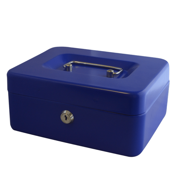 ASEC Cash Box