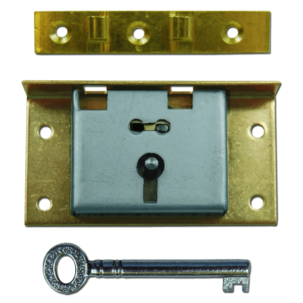 ASEC 20 Boxlock