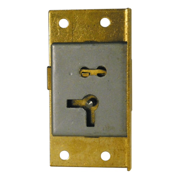 ASEC 20 1 Lever Cut Cupboard Lock