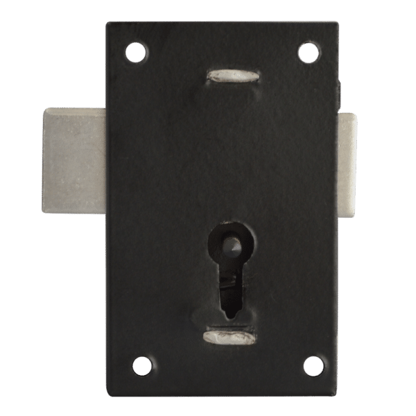 ASEC 150 1 Lever Straight Cupboard Lock