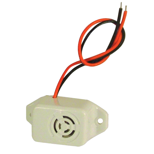 ASEC Mini Buzzer